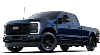 2025 Ford Super Duty® External Image 2